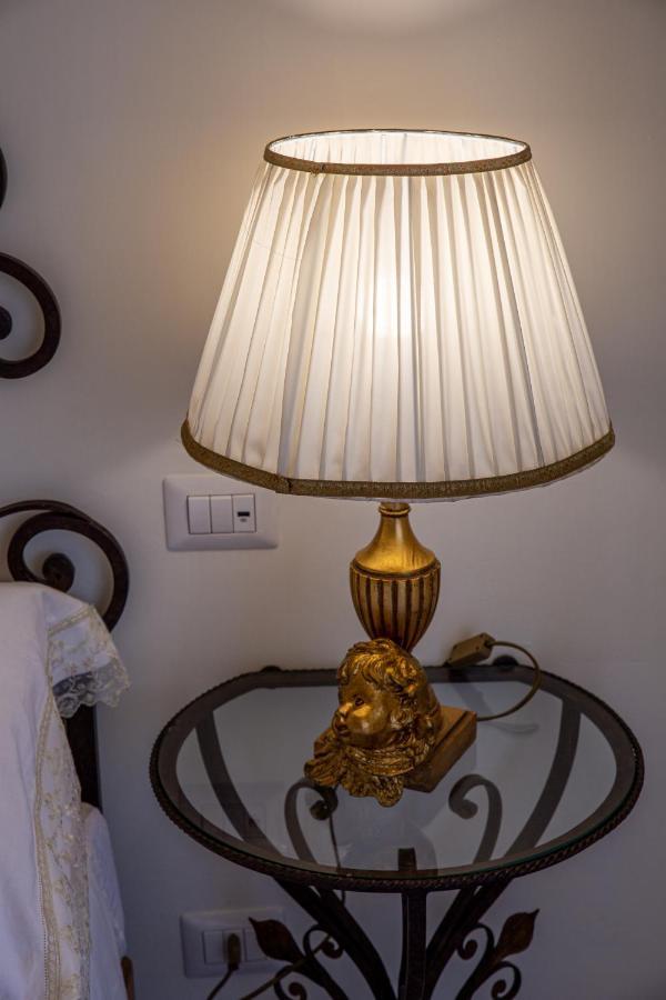 Angel Luxury Suite Sorrento Dış mekan fotoğraf