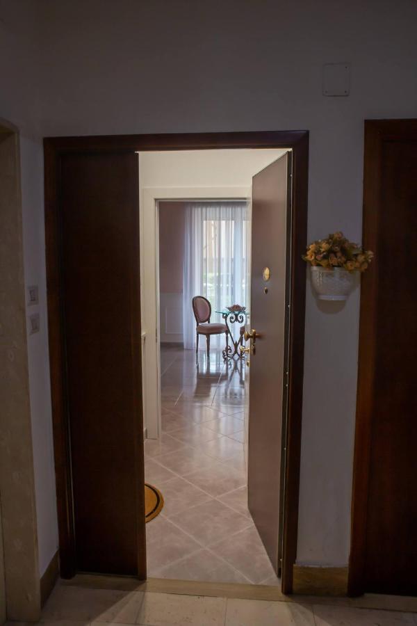 Angel Luxury Suite Sorrento Dış mekan fotoğraf